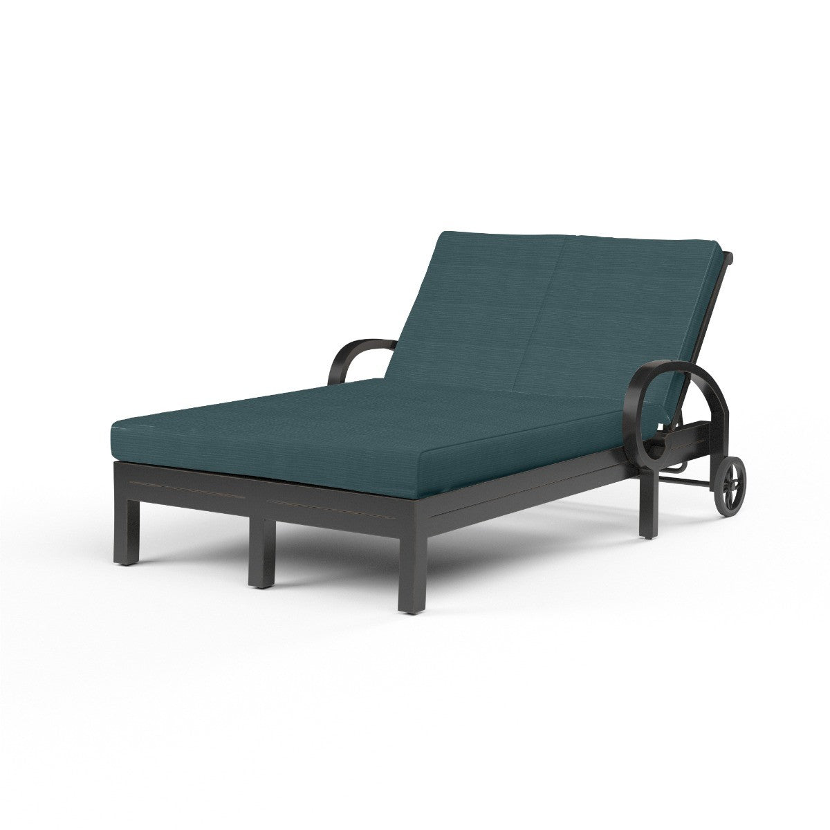 Sunset West Monterey Double Chaise