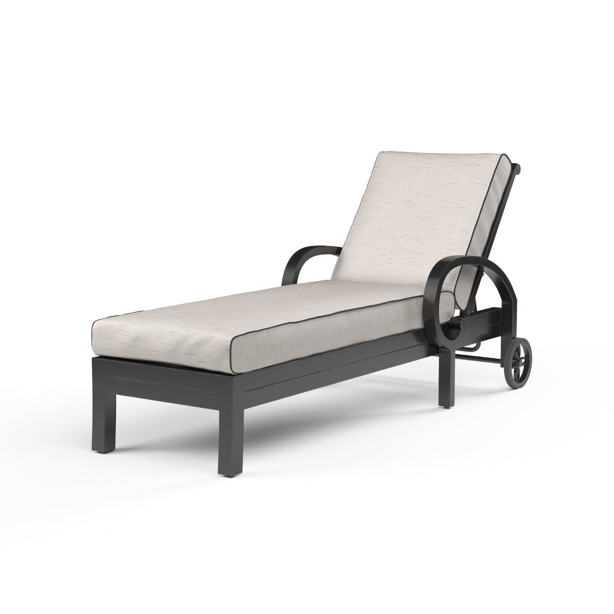 Sunset West Monterey Single Chaise