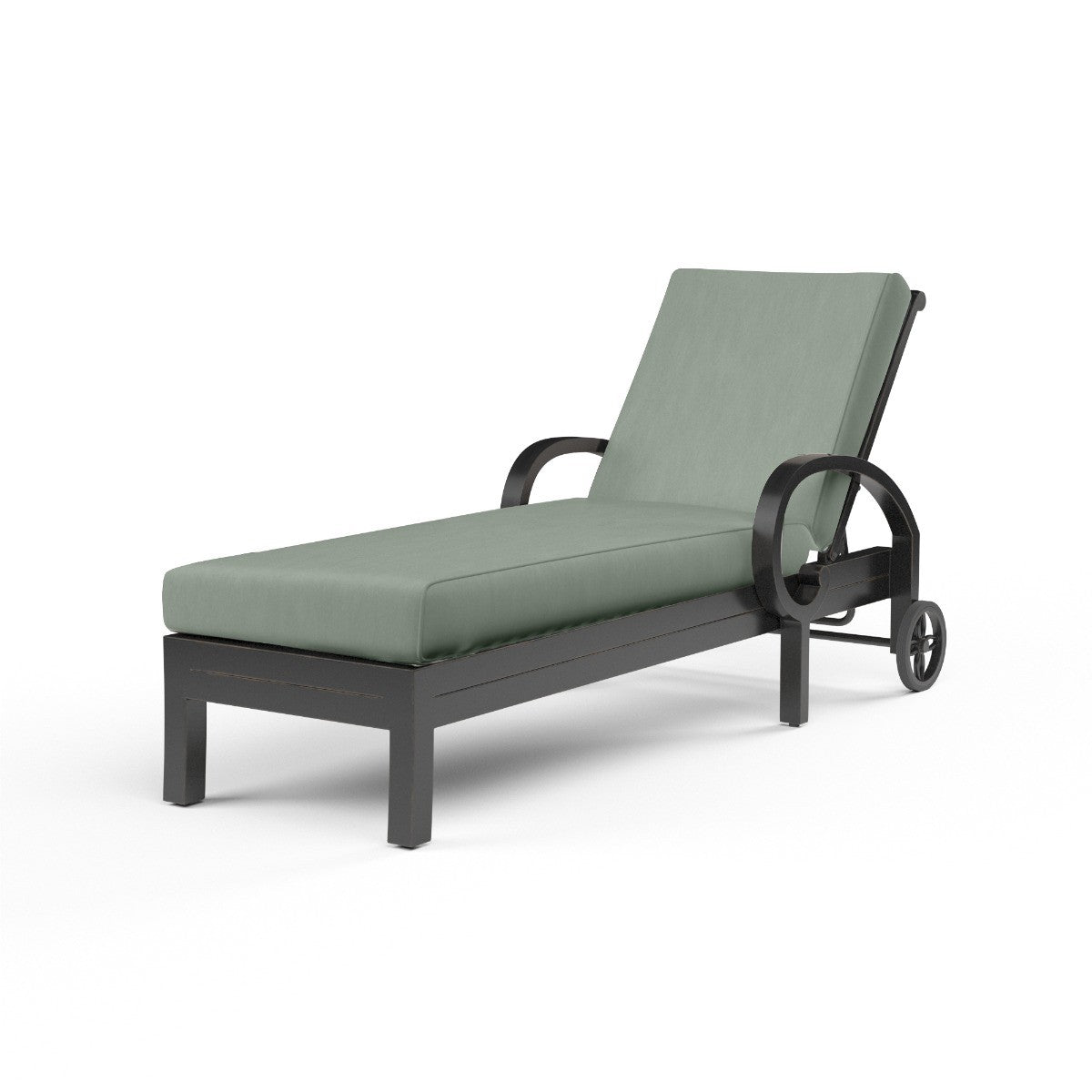 Sunset West Monterey Single Chaise