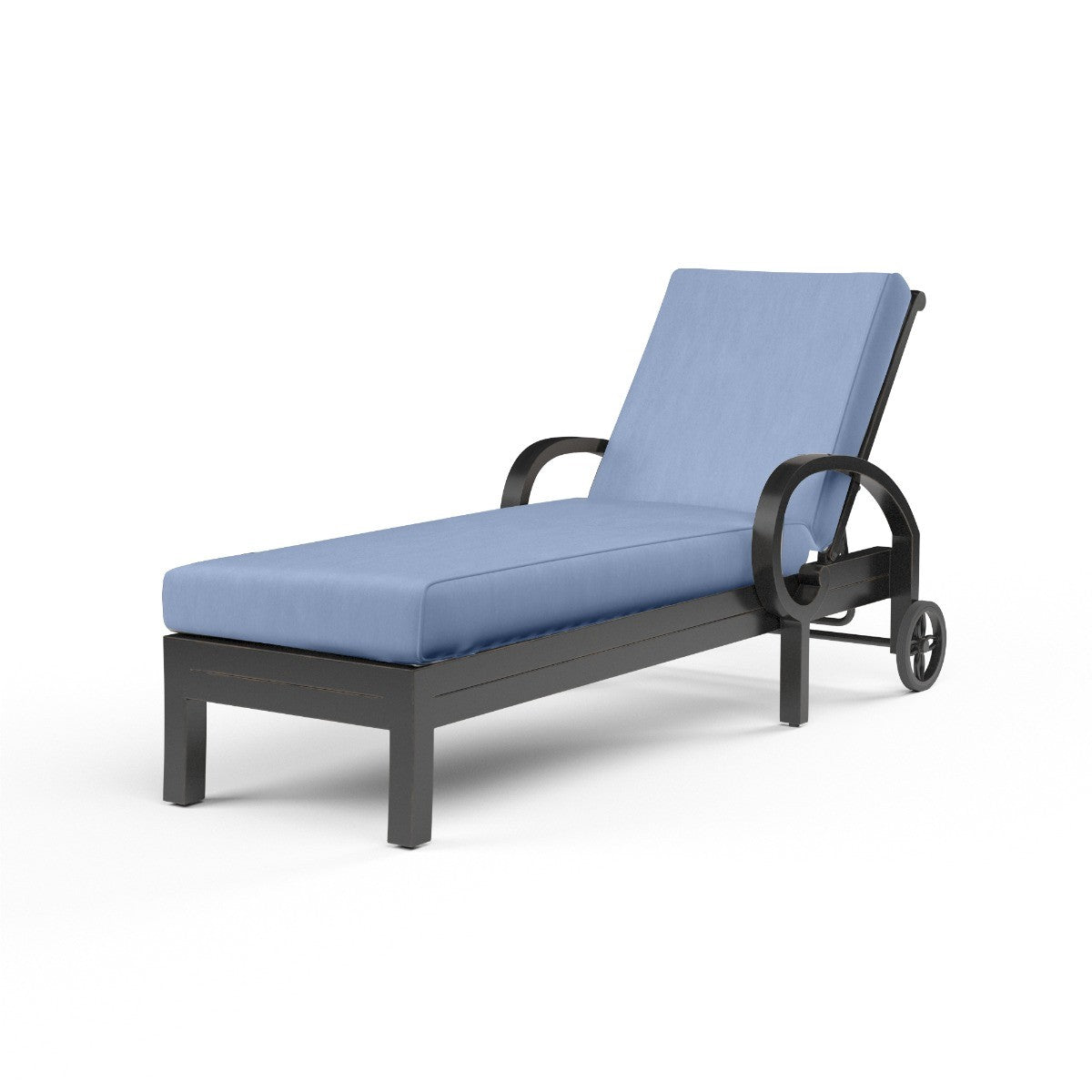 Sunset West Monterey Single Chaise