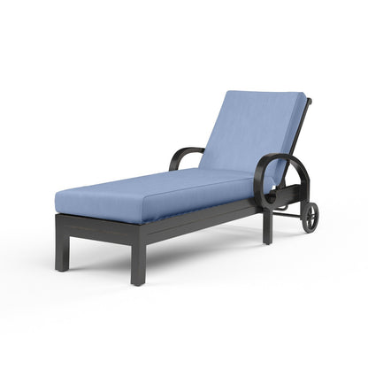 Sunset West Monterey Single Chaise