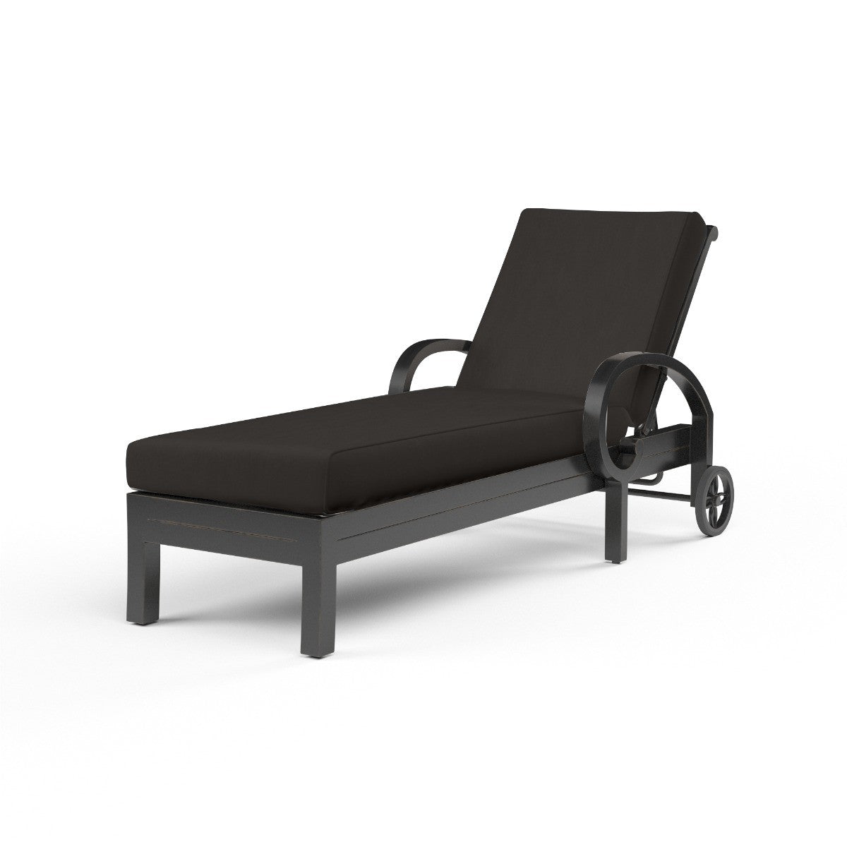 Sunset West Monterey Single Chaise