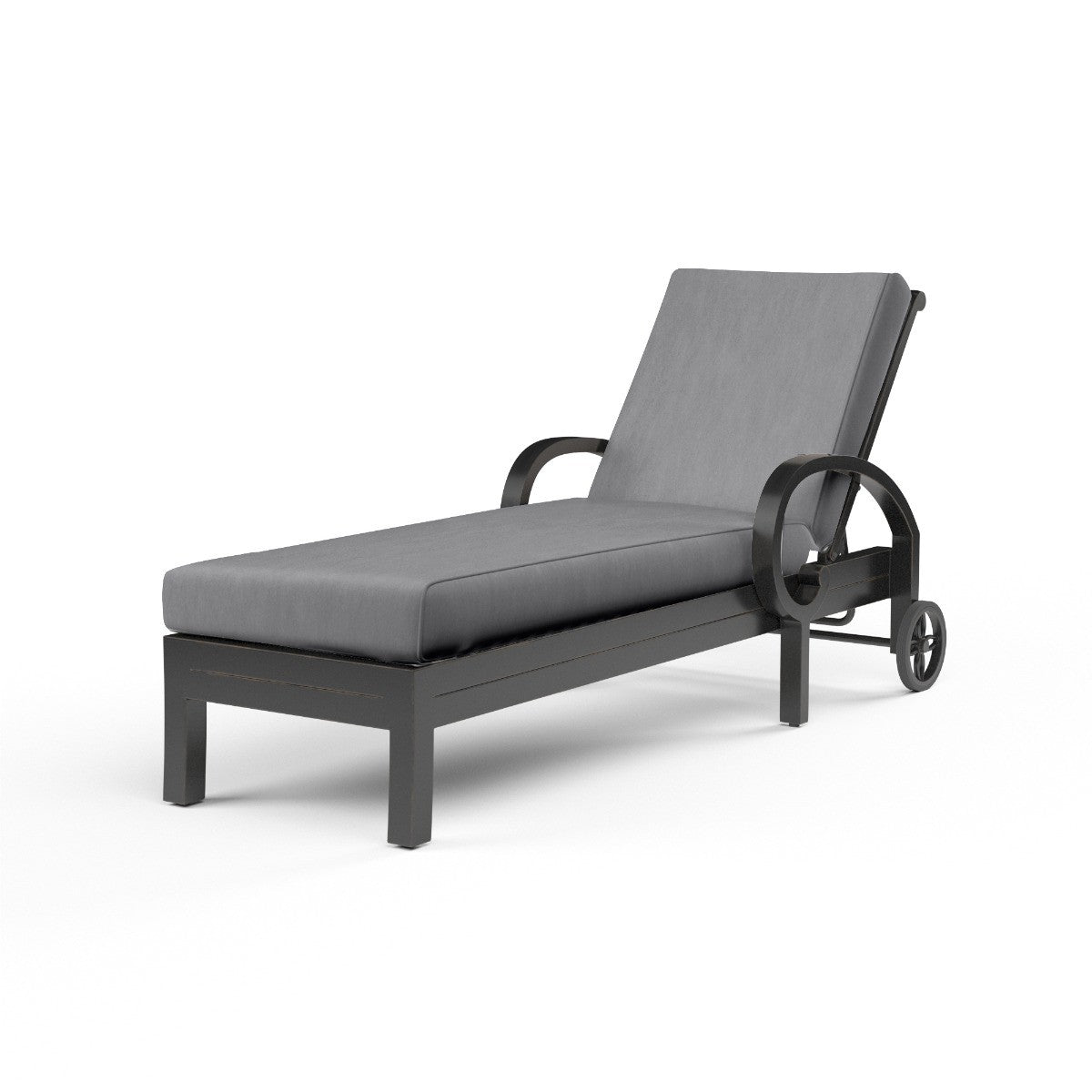 Sunset West Monterey Single Chaise