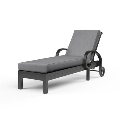 Sunset West Monterey Single Chaise