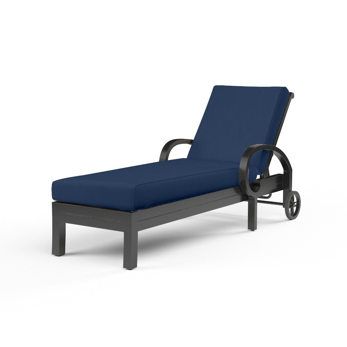 Sunset West Monterey Single Chaise