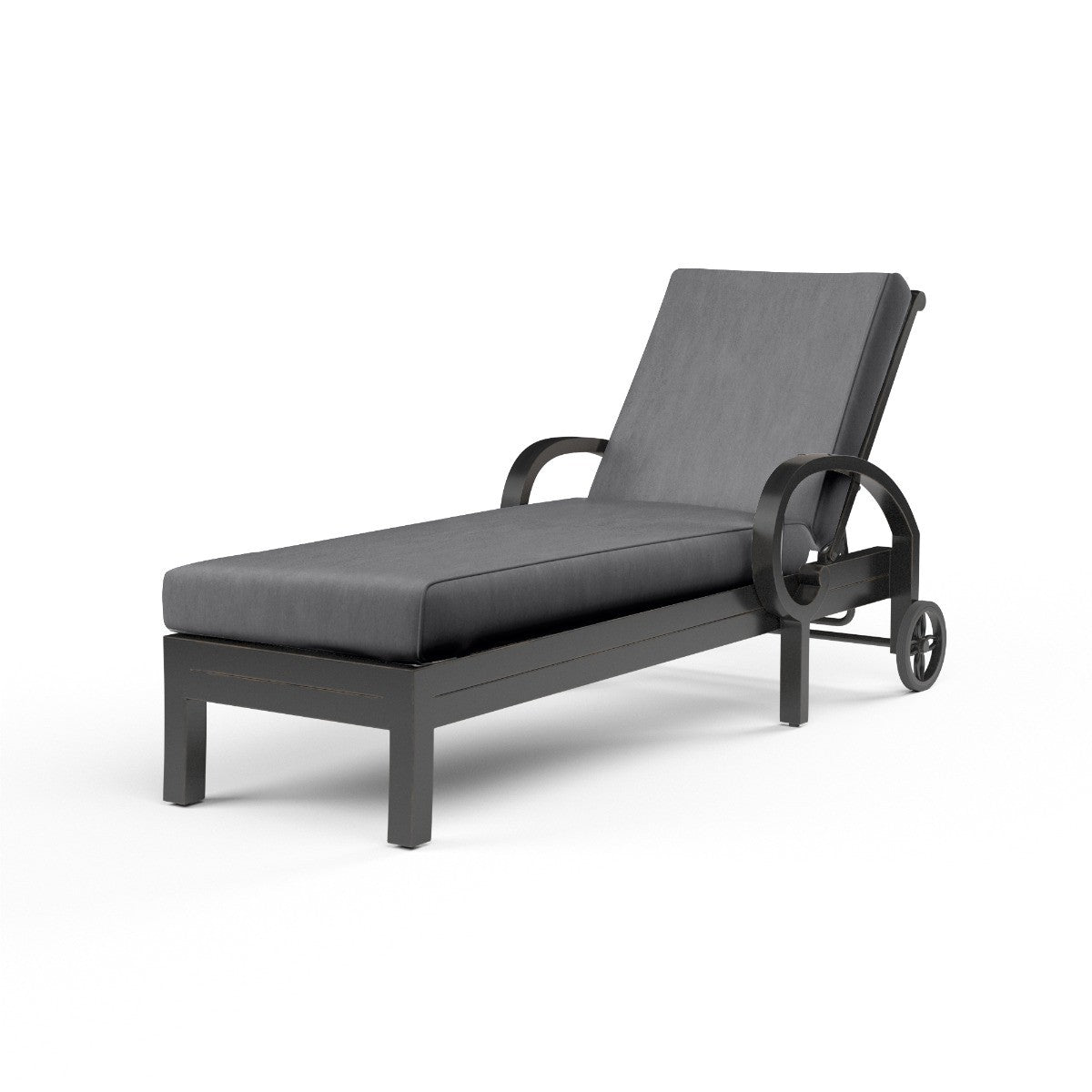 Sunset West Monterey Single Chaise