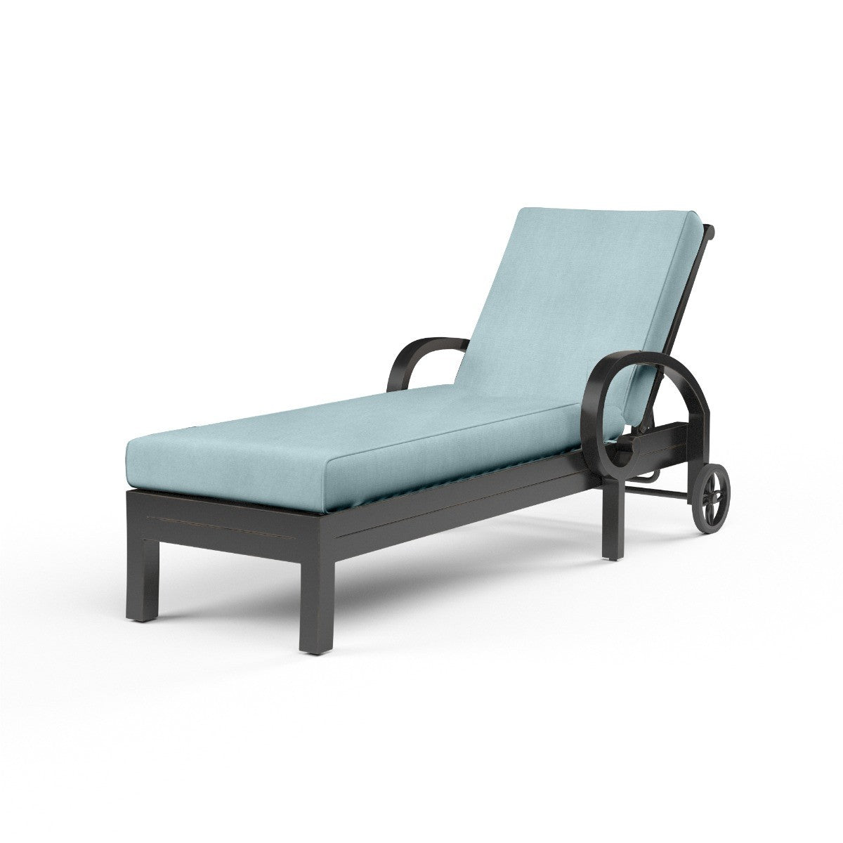 Sunset West Monterey Single Chaise