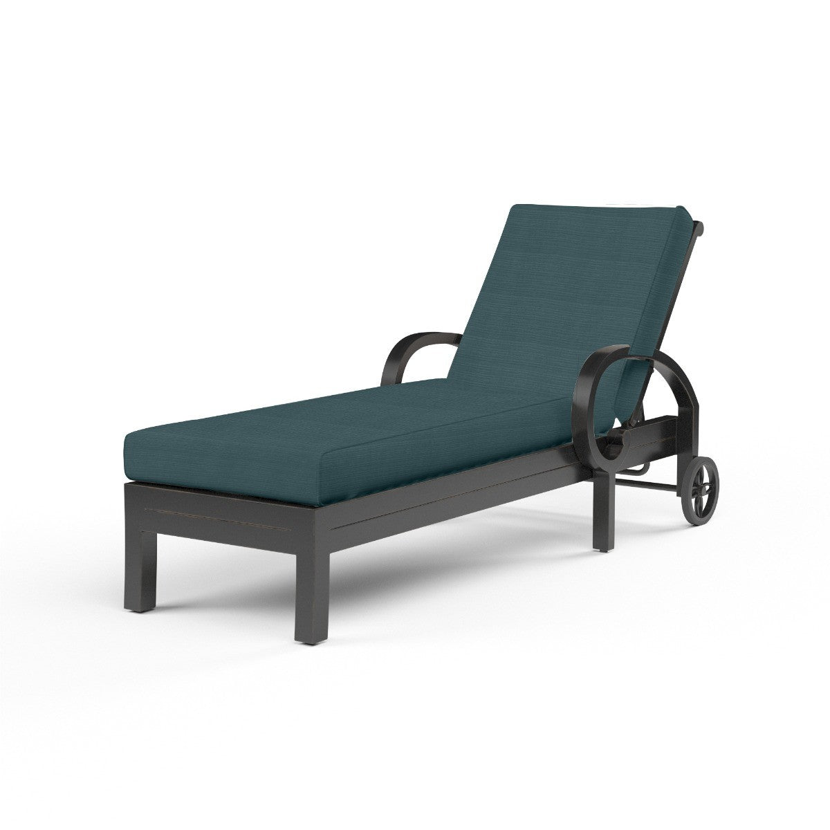 Sunset West Monterey Single Chaise