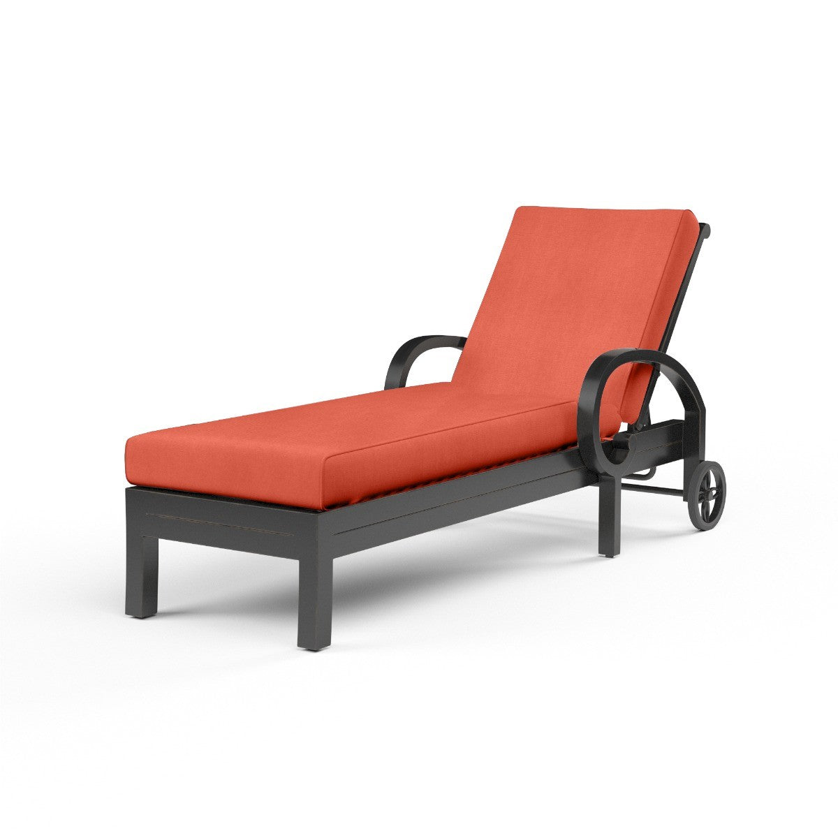 Sunset West Monterey Single Chaise