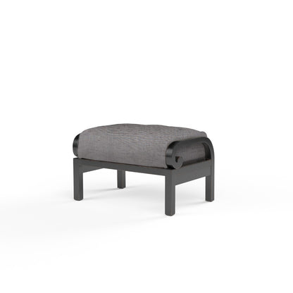 Sunset West Monterey Ottoman