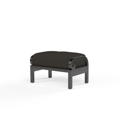 Sunset West Monterey Ottoman