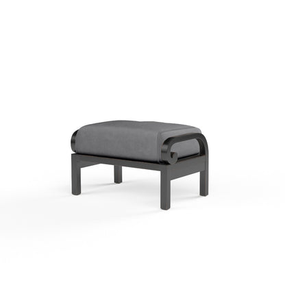 Sunset West Monterey Ottoman