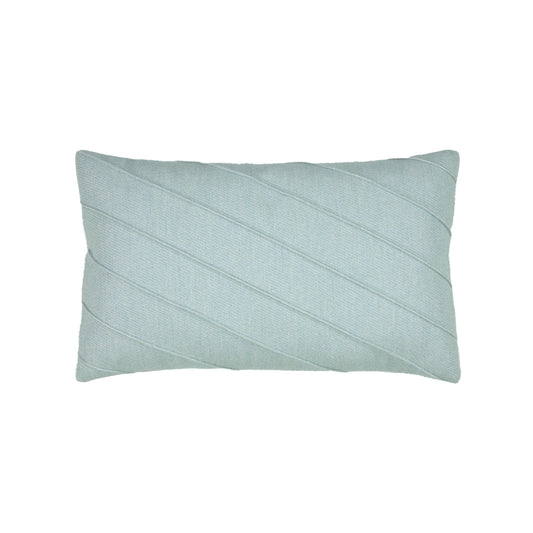 Elaine Smith Uplift Dew Outdoor Pillow 12" x 20"