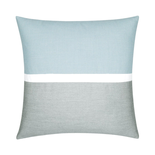 Elaine Smith Mono Granite* Outdoor Pillow 22" x 22"