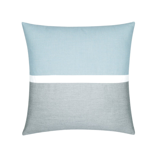 Elaine Smith Mono Granite Outdoor Pillow 20" x 20"