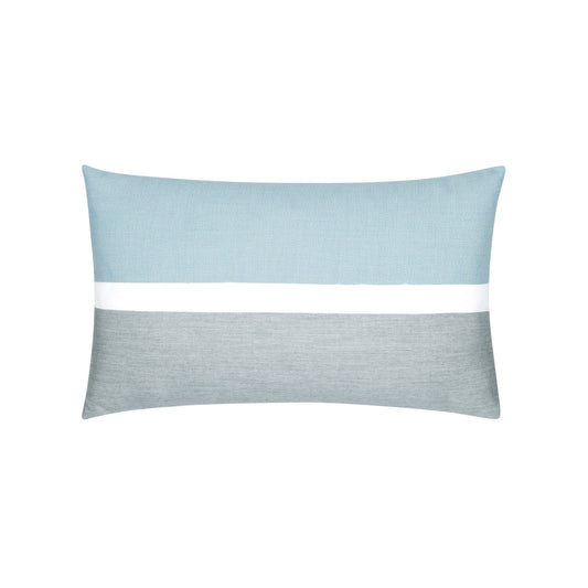 Elaine Smith Mono Granite Outdoor Pillow 12" x 20"