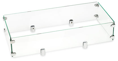 Tempered Glass Wind Guard