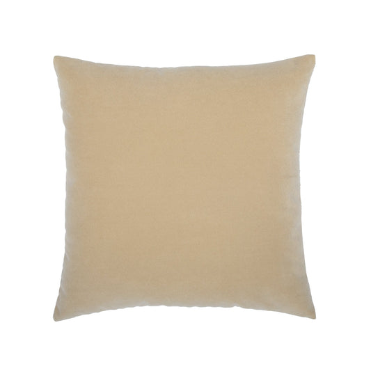 Elaine Smith Lush Velvet Honey Outdoor Pillow 20" x 20"