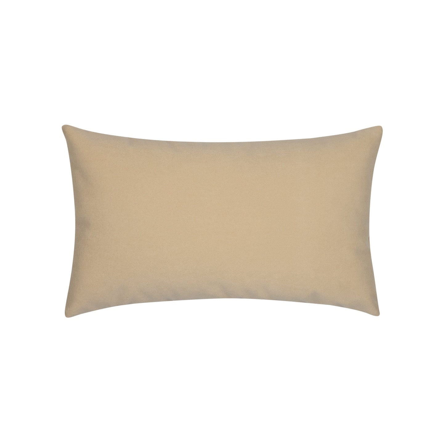 Elaine Smith Lush Velvet Honey Outdoor Pillow 12" x 20"