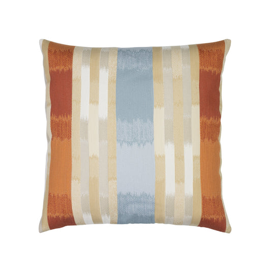 Elaine Smith Wanderlust Outdoor Pillow 20" x 20"