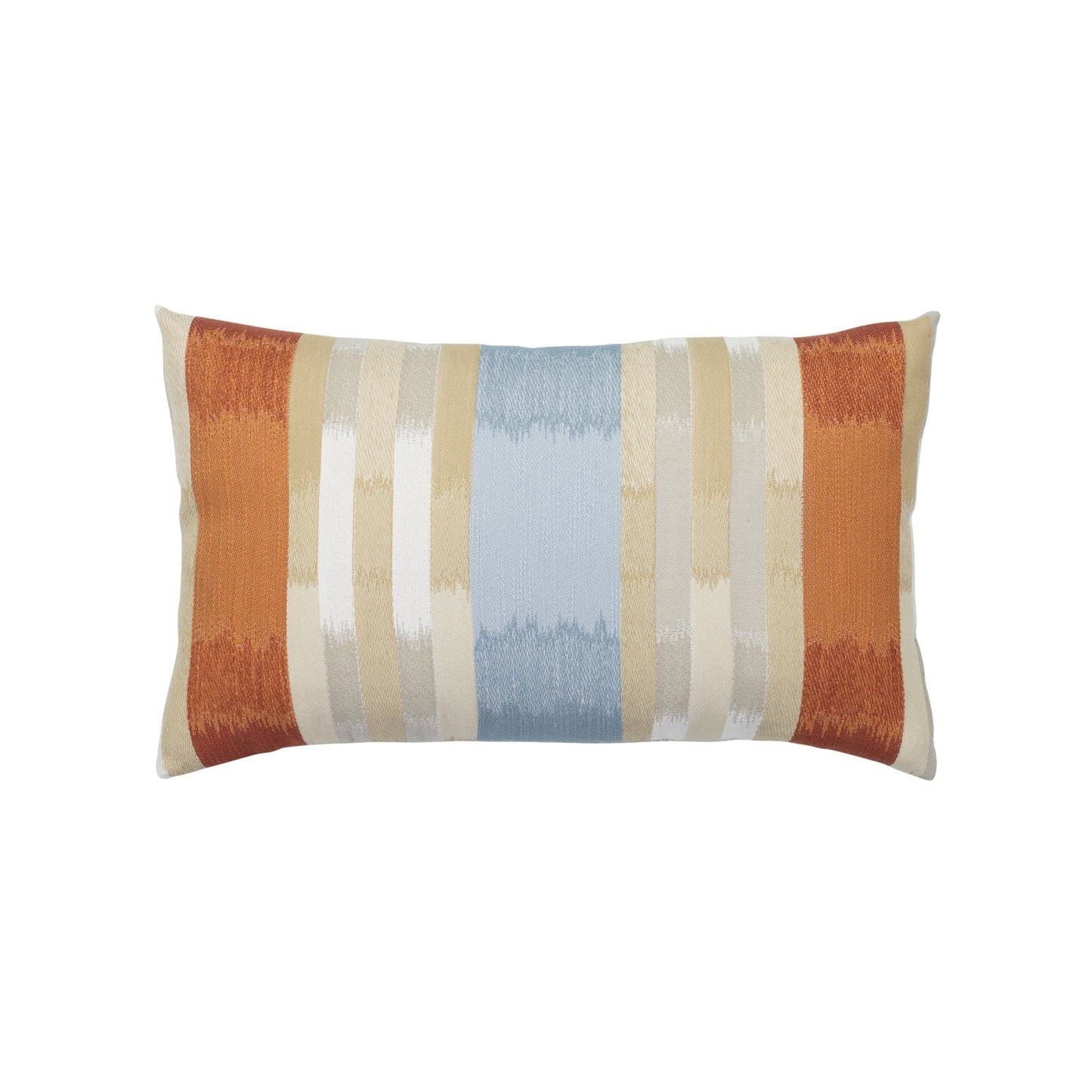 Elaine Smith Wanderlust Outdoor Pillow 12" x 20"