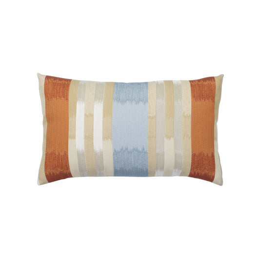 Elaine Smith Wanderlust Outdoor Pillow 12" x 20"