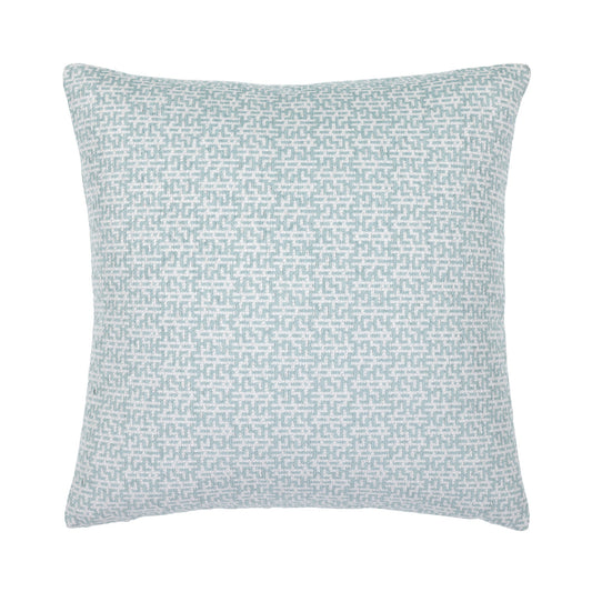 Elaine Smith Lavish Mineral* Outdoor Pillow 22" x 22"