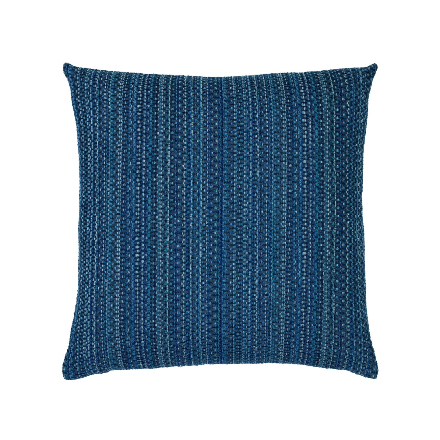 Elaine Smith Kaleidoscope Midnight Outdoor Pillow 20" x 20"
