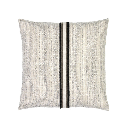 Elaine Smith Entity Linen Outdoor Pillow 20" x 20"