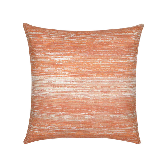 Elaine Smith Textured Tuscany Outdoor Pillow 20" x 20"