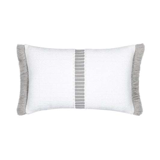 Elaine Smith Deluxe Cloud Outdoor Pillow 12" x 20"