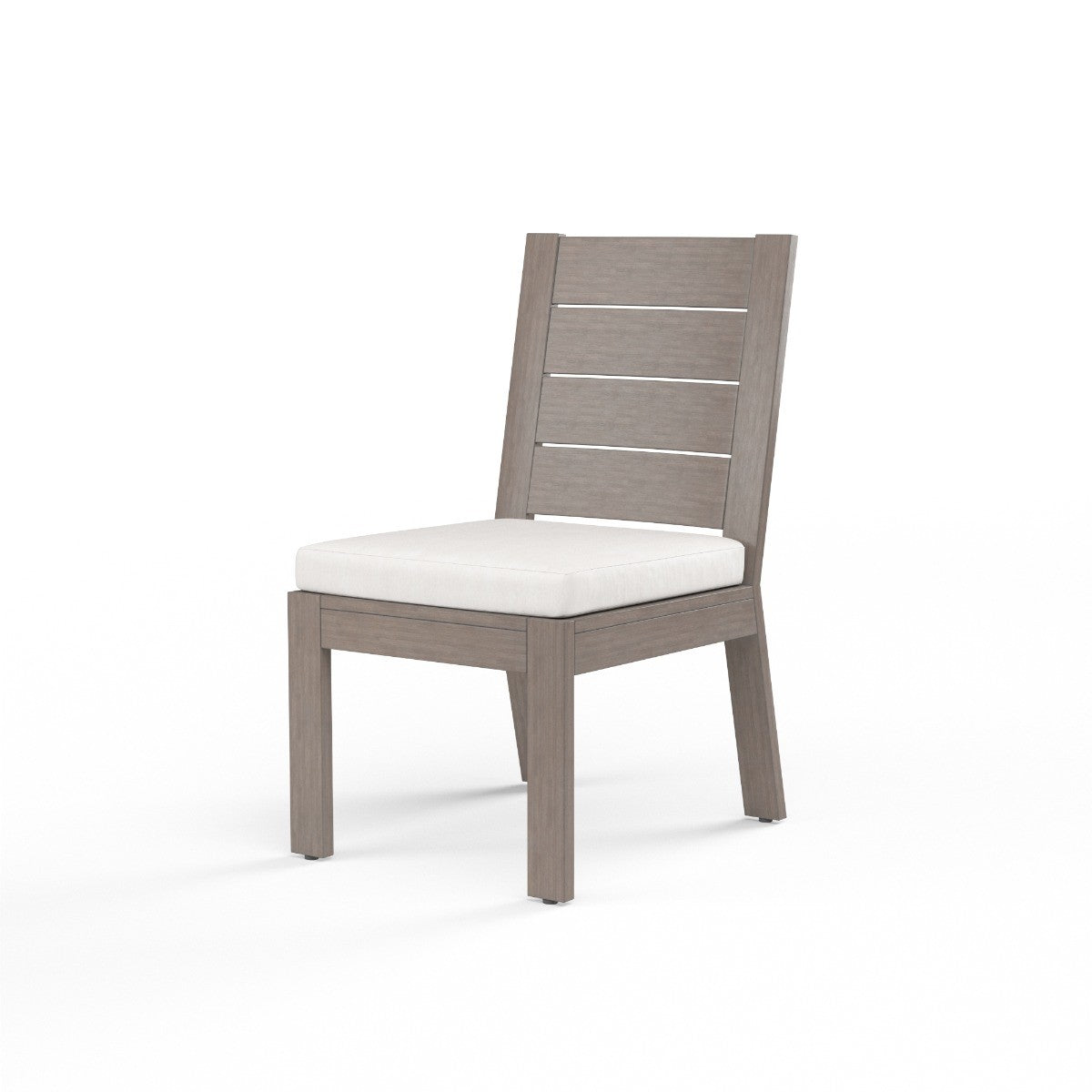 Sunset West Laguna Armless Dining Chair