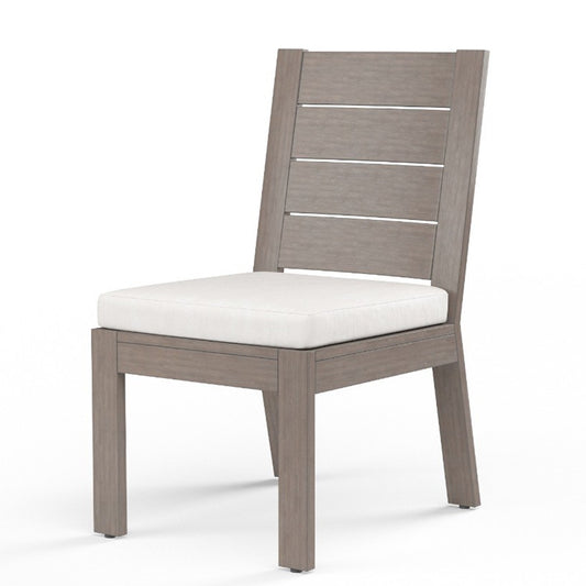 Sunset West Laguna Armless Dining Chair