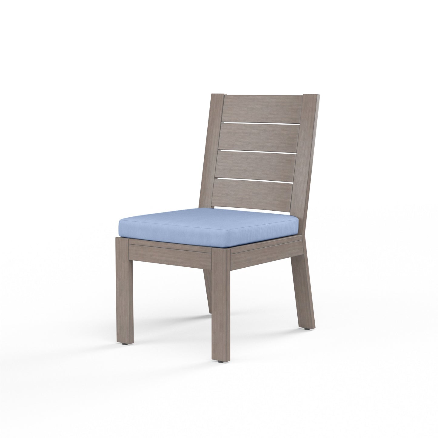 Sunset West Laguna Armless Dining Chair