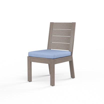 Sunset West Laguna Armless Dining Chair