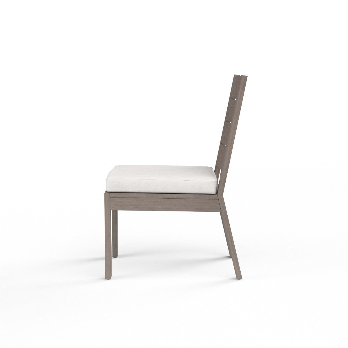 Sunset West Laguna Armless Dining Chair