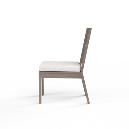 Sunset West Laguna Armless Dining Chair