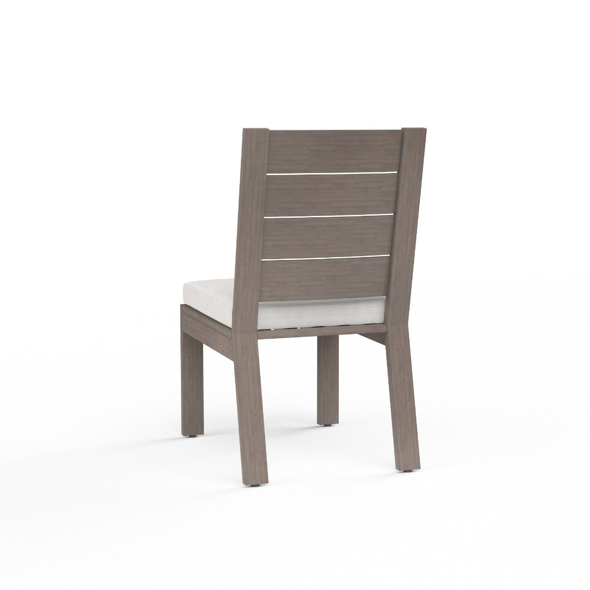 Sunset West Laguna Armless Dining Chair