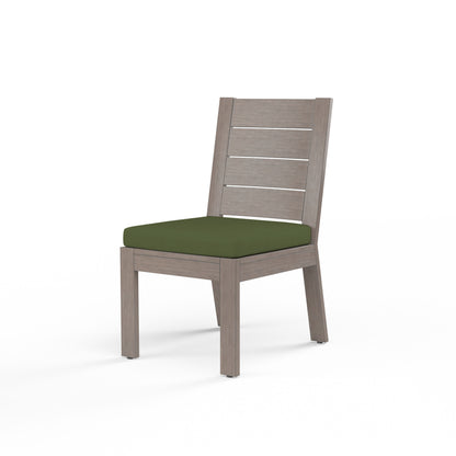 Sunset West Laguna Armless Dining Chair