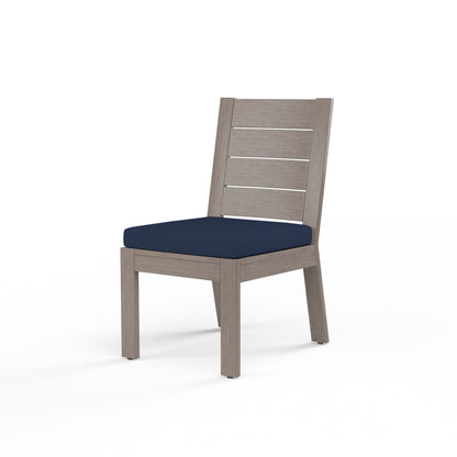 Sunset West Laguna Armless Dining Chair