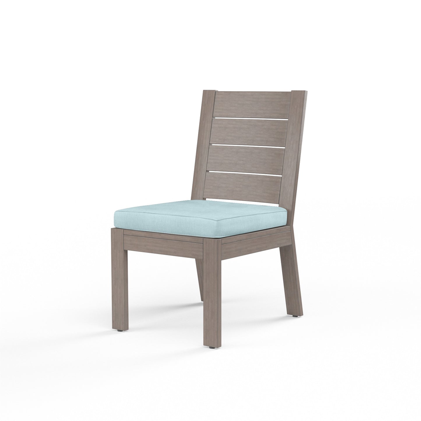 Sunset West Laguna Armless Dining Chair