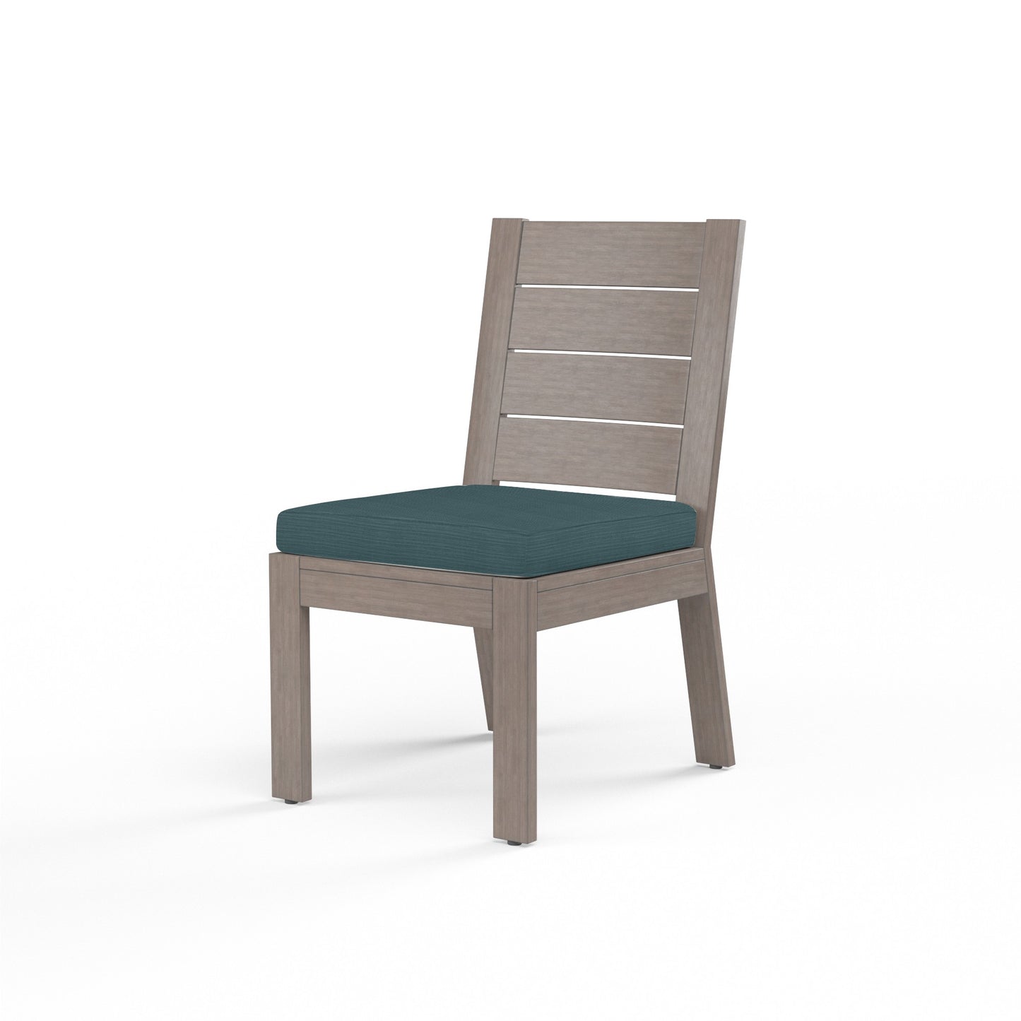 Sunset West Laguna Armless Dining Chair