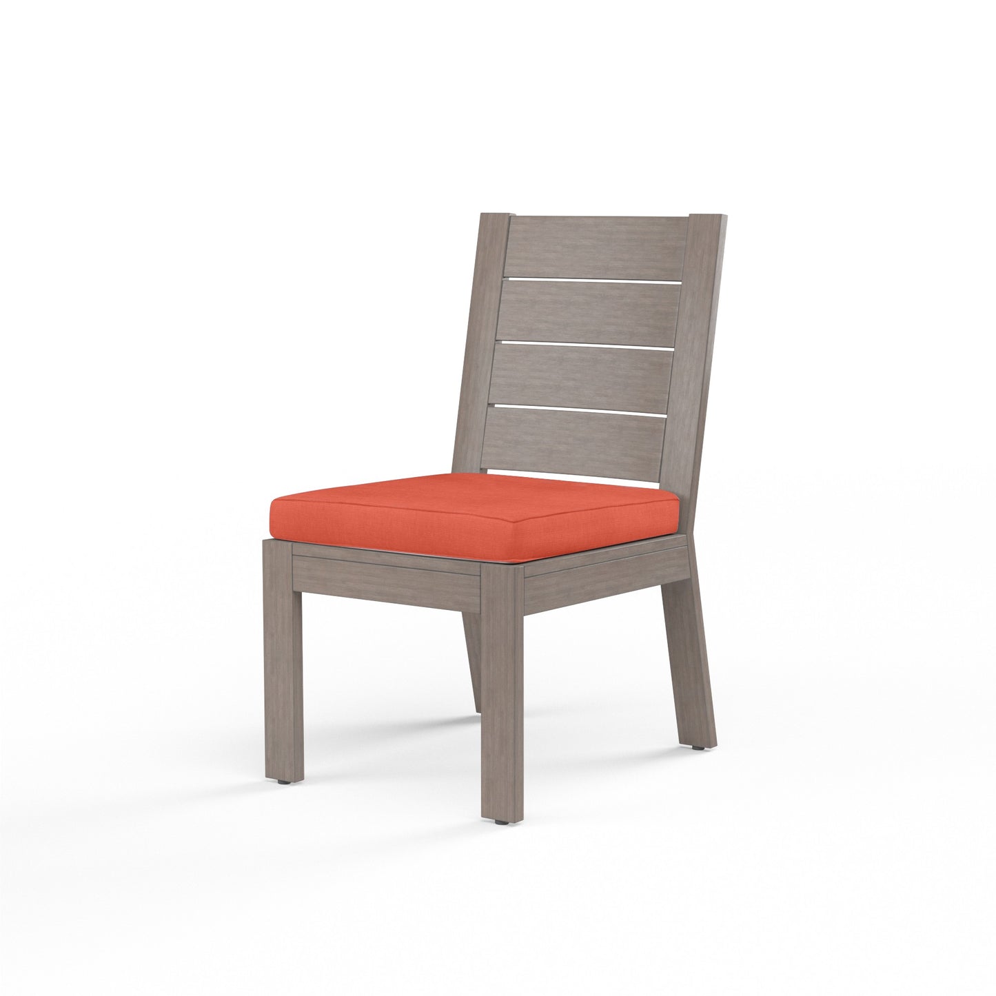 Sunset West Laguna Armless Dining Chair