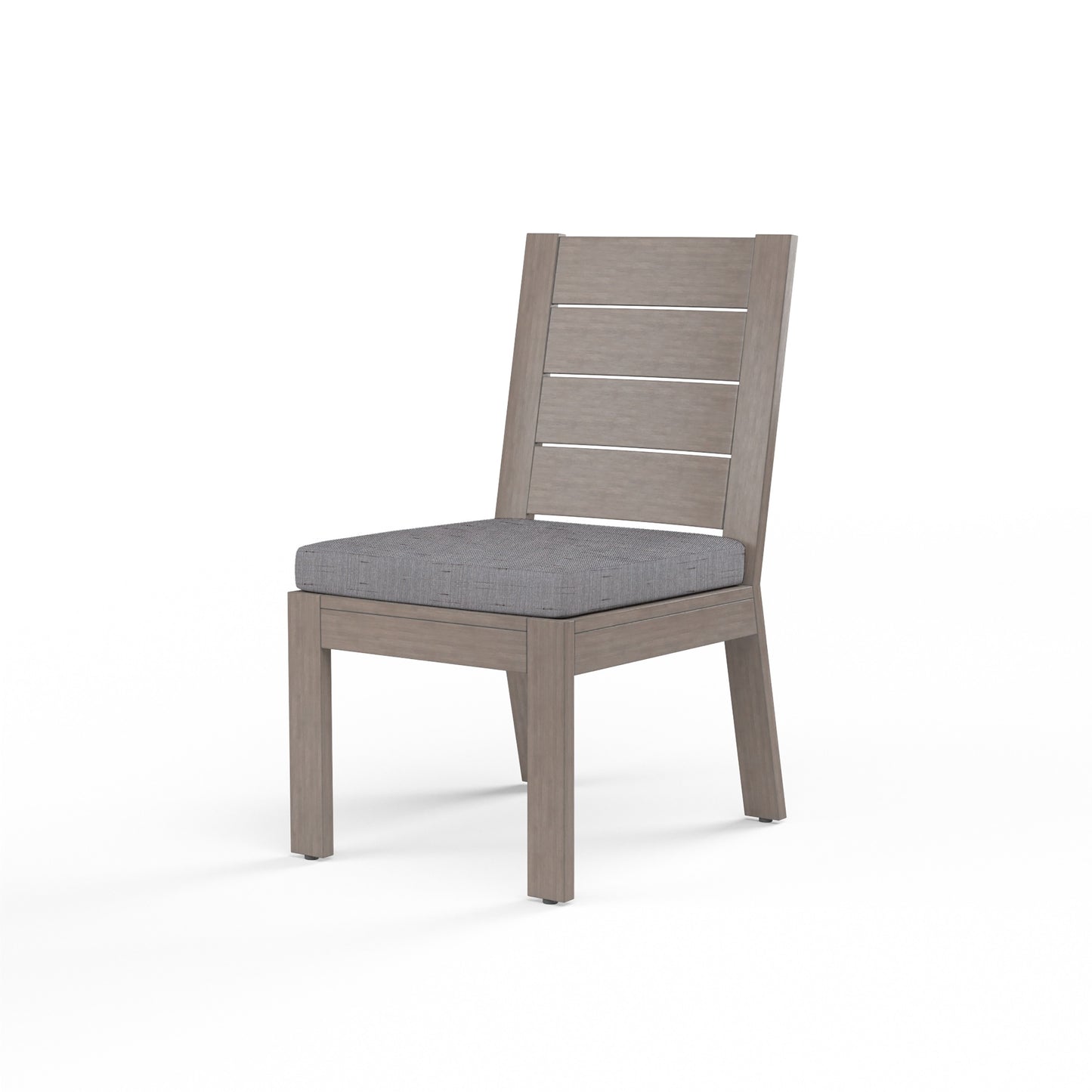 Sunset West Laguna Armless Dining Chair