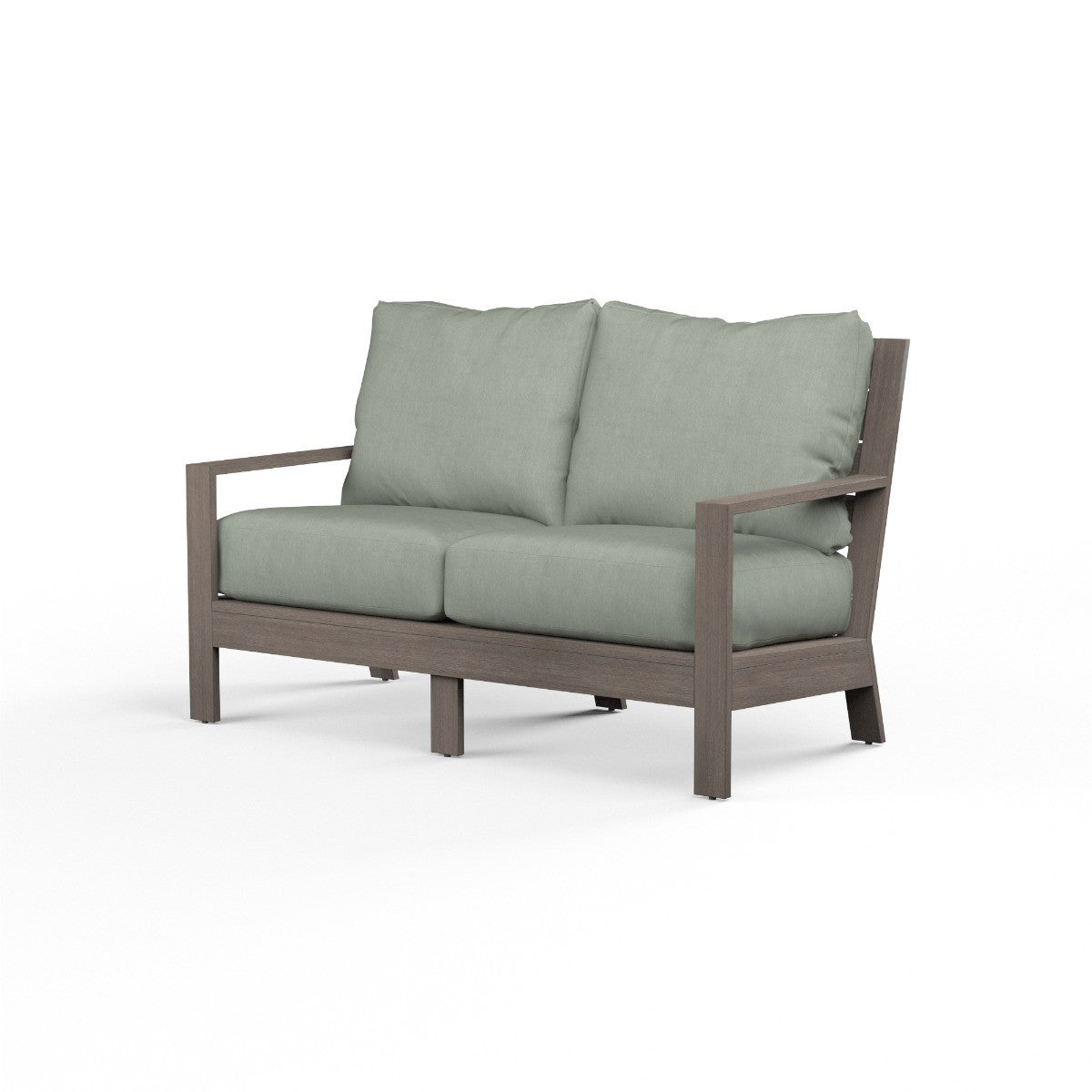 Sunset West Laguna Loveseat