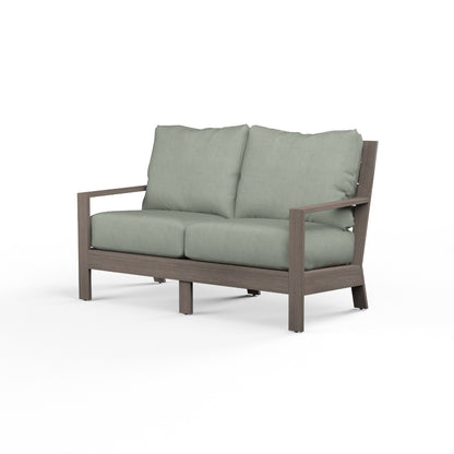 Sunset West Laguna Loveseat