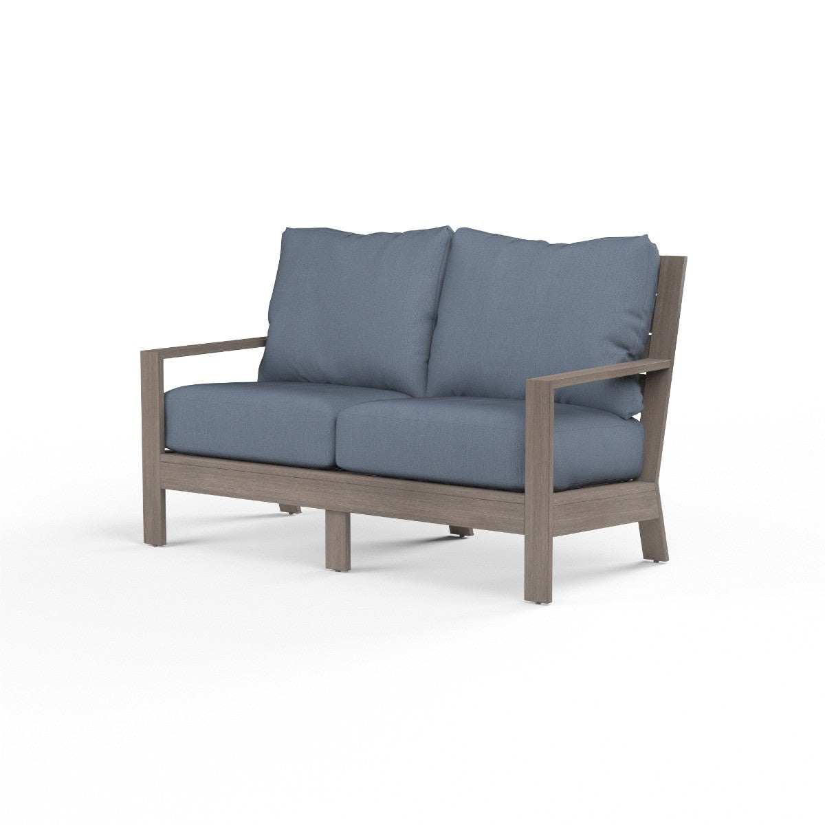 Sunset West Laguna Loveseat