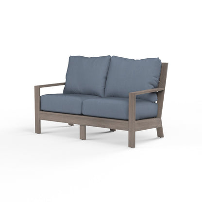 Sunset West Laguna Loveseat