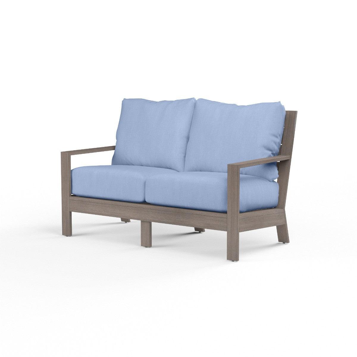 Sunset West Laguna Loveseat