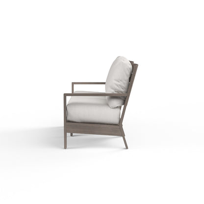 Sunset West Laguna Loveseat